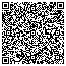 QR code with Tinspirations contacts