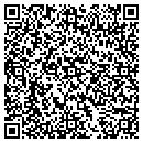 QR code with Arson Studios contacts