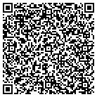 QR code with Garza-Bomberger & Assoc contacts