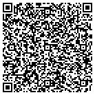 QR code with Prospecialties Inc contacts