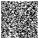 QR code with ME & Eds Pizza contacts