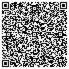 QR code with Appliance Parts & Service Inc contacts