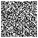 QR code with A & A Appliance Outlet contacts