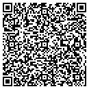 QR code with All Hit Video contacts