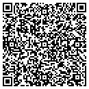 QR code with Devote Inc contacts