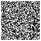 QR code with Ivorys Towing Service contacts