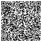 QR code with Martin Realty Advisors Inc contacts