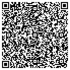 QR code with Garland Tennis Center contacts