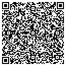 QR code with A 1 Floral Designs contacts