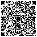 QR code with Thomas Bauder DPM contacts