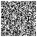 QR code with MI Rey Music contacts