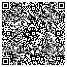 QR code with Advanced Body Shop Inc contacts