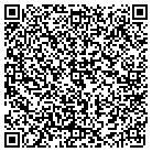 QR code with Saddle Light Ctr-Theraputic contacts