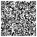 QR code with USA Jump Rope contacts