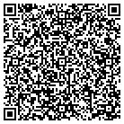 QR code with Custom Drap Wall Ppr By Trend contacts