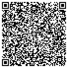 QR code with Preston's Automotive Uphlstry contacts