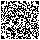 QR code with Cornerstone Brand Comms contacts