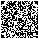 QR code with Rebah Corp contacts