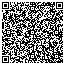 QR code with J's Burgers N' More contacts