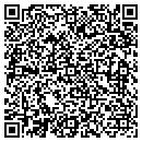 QR code with Foxys Show Box contacts