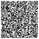 QR code with Garland Central Library contacts