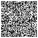 QR code with Cazac Homes contacts