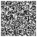 QR code with N&K Services contacts