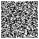 QR code with Rv World contacts