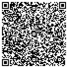 QR code with A Plus Maintenance Company contacts