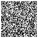 QR code with First Round Bar contacts