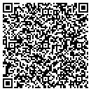 QR code with Hot Shots Bar contacts