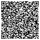 QR code with T W S Pump contacts