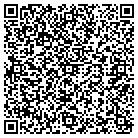 QR code with H L Johnson Contracting contacts