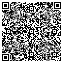 QR code with D Barnett Photography contacts