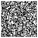 QR code with Jamesbury Inc contacts