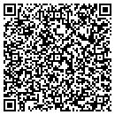QR code with Chez-Moi contacts