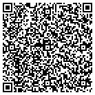 QR code with B & G Chemicals & Eqp Co Inc contacts