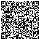 QR code with Akin School contacts