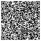 QR code with P & P Lawn & Tree Care contacts
