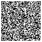 QR code with Gamma Construction Company contacts