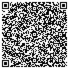 QR code with T T M Development Co Inc contacts