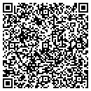 QR code with Hurst Manor contacts