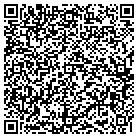 QR code with Saleem H Mallick MD contacts