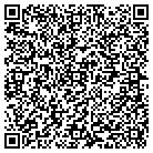 QR code with Washington County Abstract Co contacts