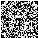 QR code with Janie's Washeteria contacts