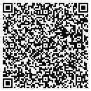 QR code with Arlene Sachs contacts