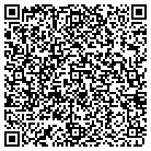 QR code with First Federal Comics contacts