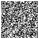 QR code with J E Carlson Inc contacts