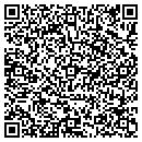 QR code with R & L Bear Engine contacts