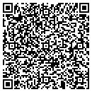QR code with Reina Amado contacts